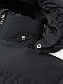 Зимняя куртка REIMA Osteri модель 5100269B-9990 Фото