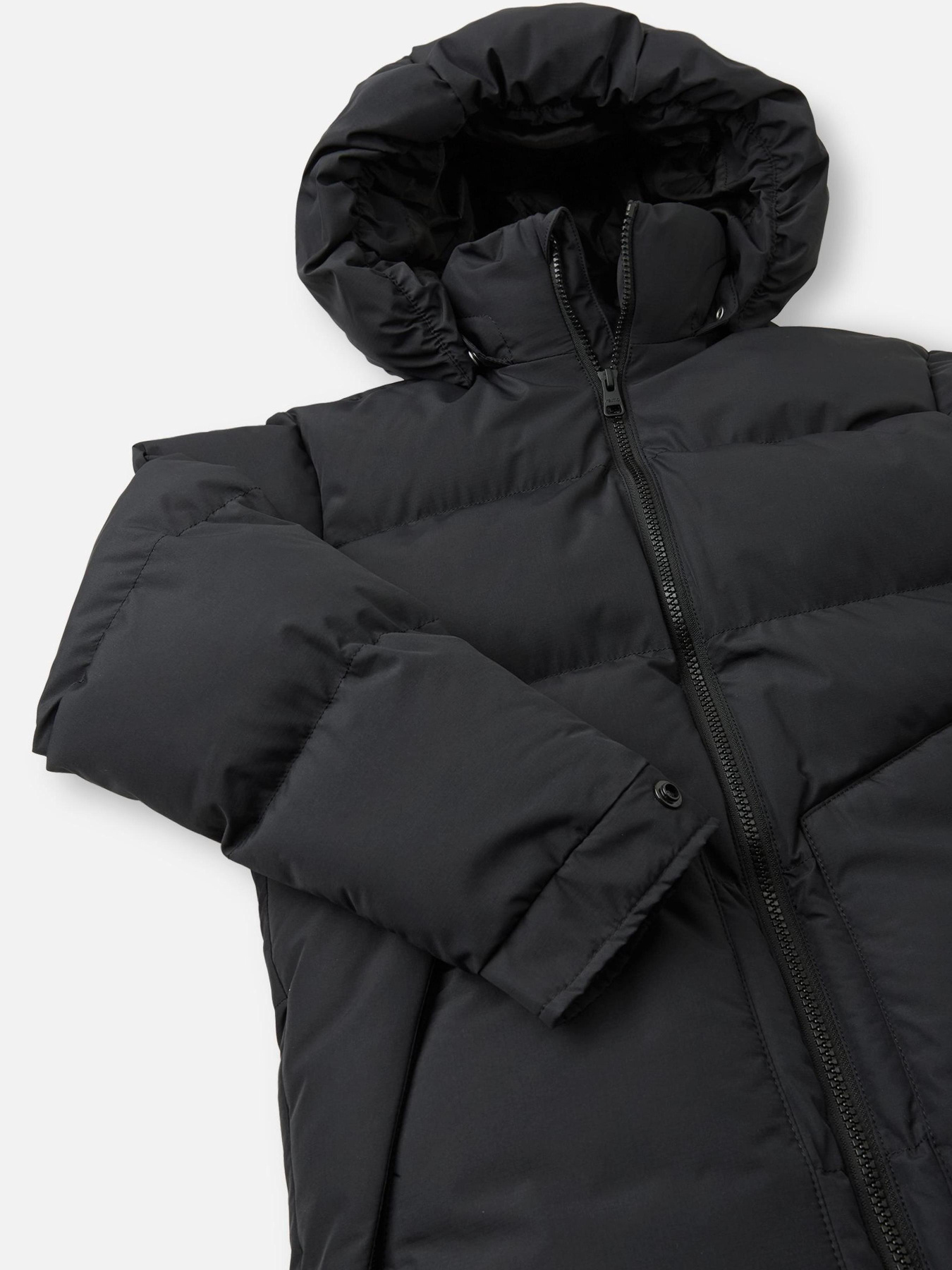 Зимняя куртка REIMA Osteri модель 5100269B-9990 Зимняя куртка REIMA Osteri модель 5100269B-9990 Фото