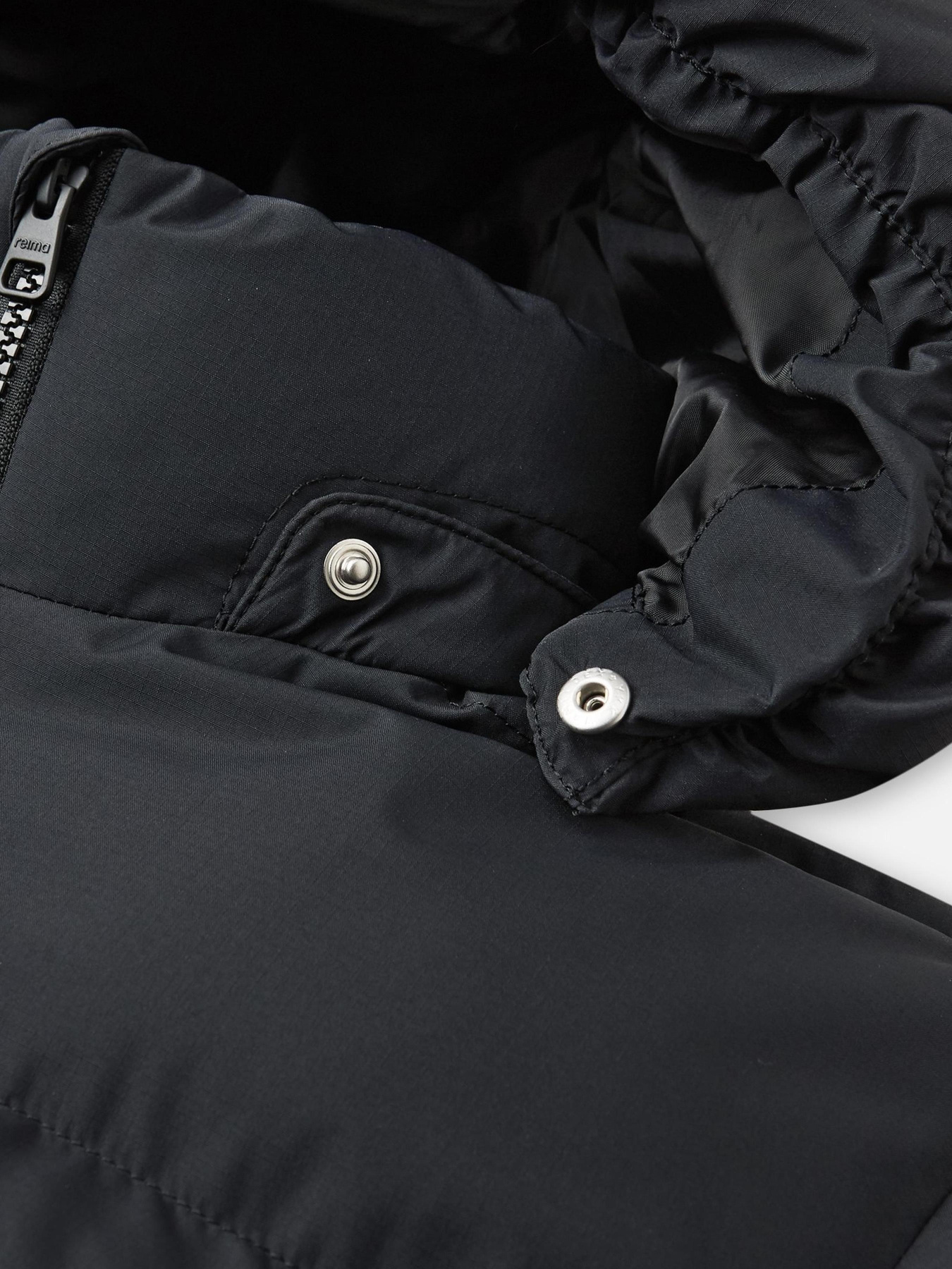 Зимняя куртка REIMA Osteri модель 5100269B-9990 Зимняя куртка REIMA Osteri модель 5100269B-9990 Фото