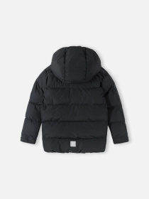 Зимняя куртка REIMA Osteri модель 5100269B-9990 Зимняя куртка REIMA Osteri модель 5100269B-9990 Фото