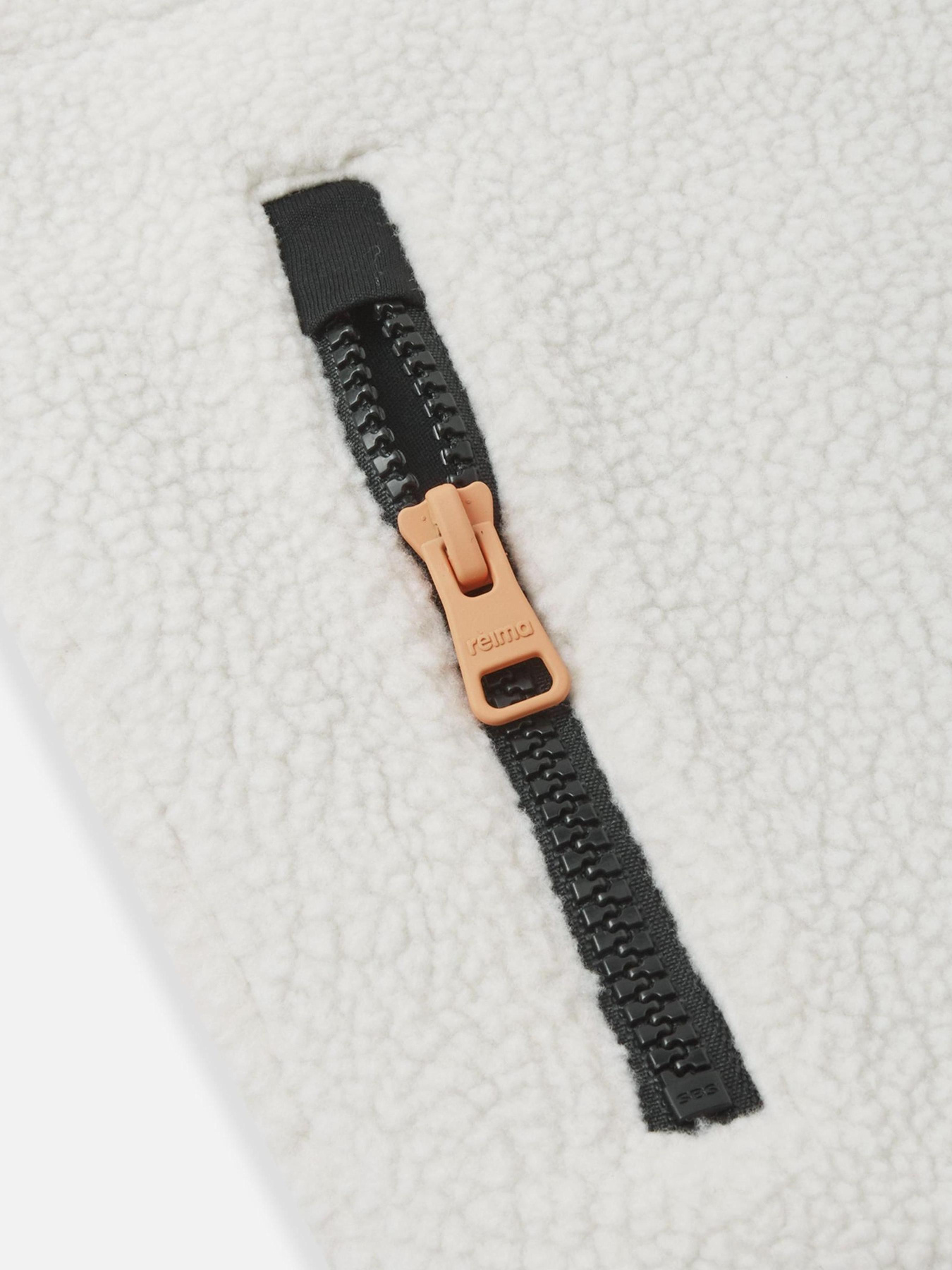 Кофта REIMA Turkki модель 5200007A-0850 Фото