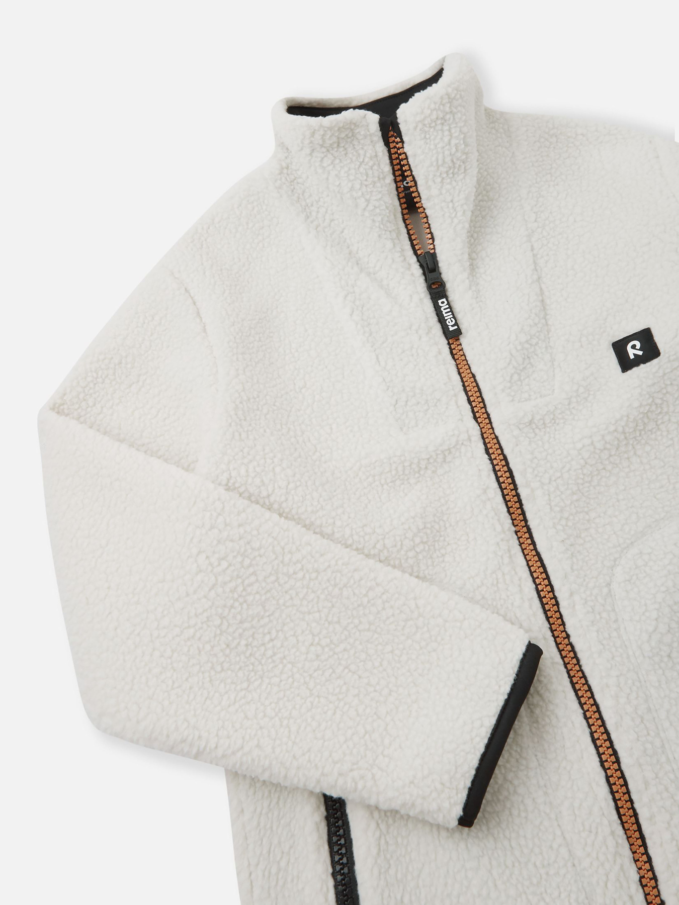 Кофта REIMA Turkki модель 5200007A-0850 Фото