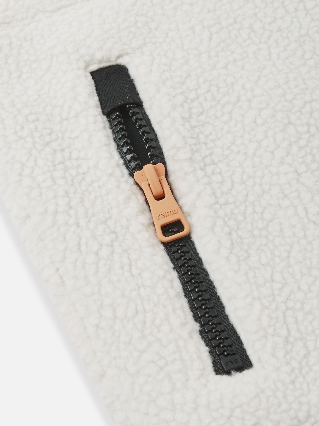 Кофта REIMA Turkki модель 5200007A-0850 Фото