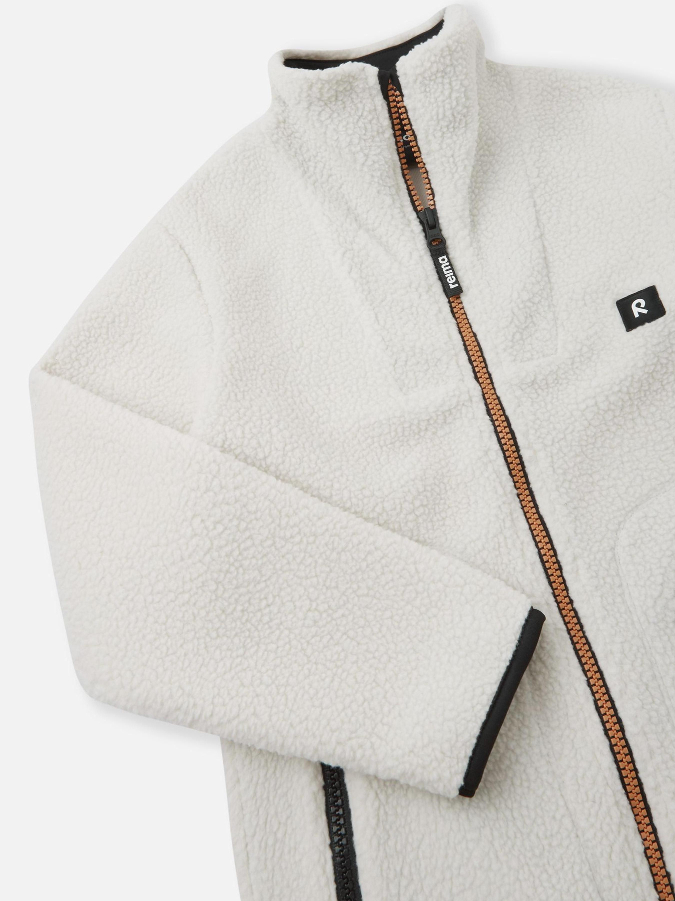 Кофта REIMA Turkki модель 5200007A-0850 Фото