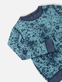 Світшот REIMA VILLIS модель 5200057A-6983 Фото