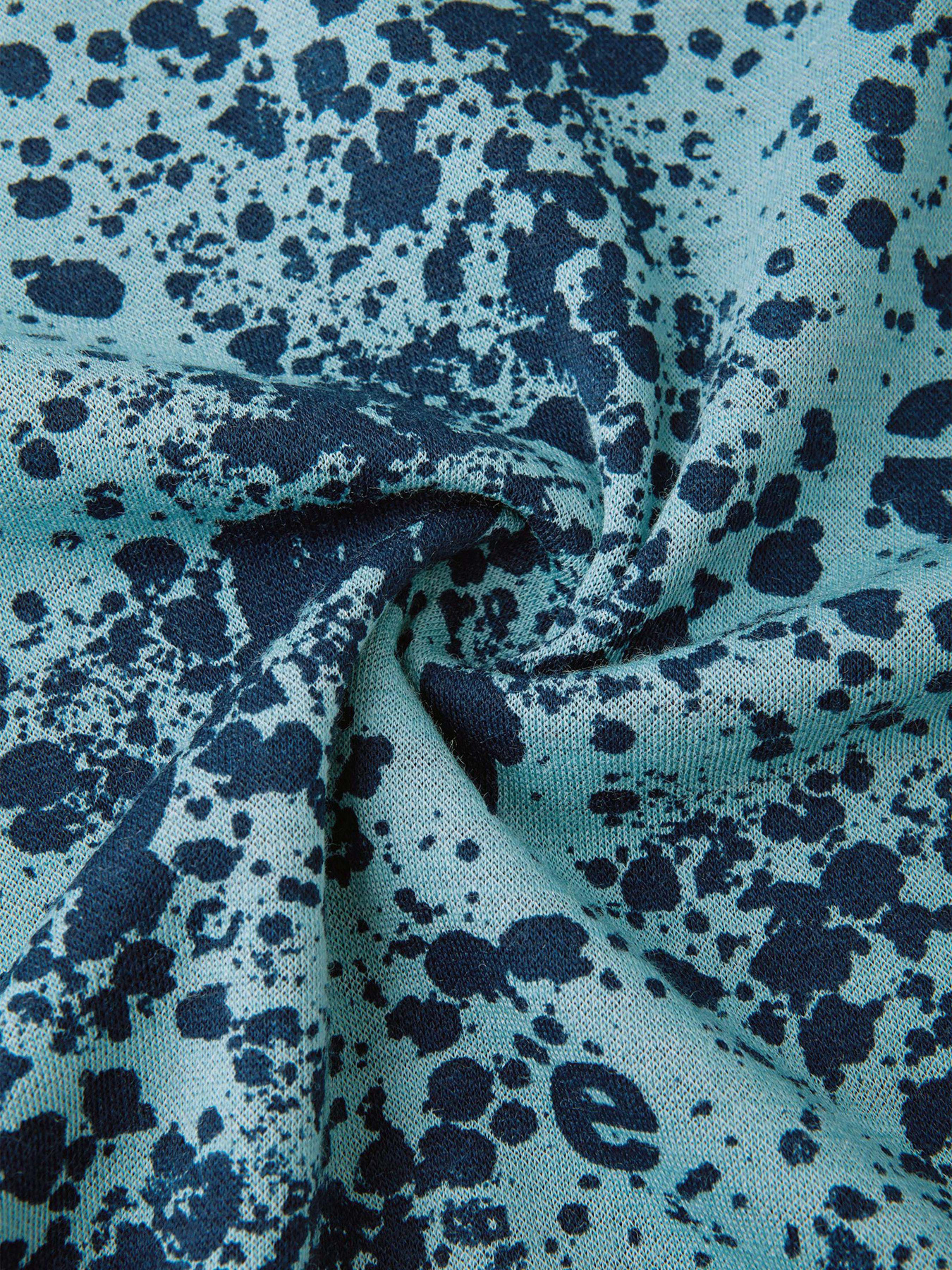 Світшот REIMA VILLIS модель 5200057A-6983 Фото