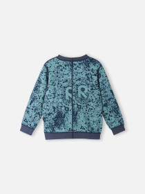 Світшот REIMA VILLIS модель 5200057A-6983 Фото