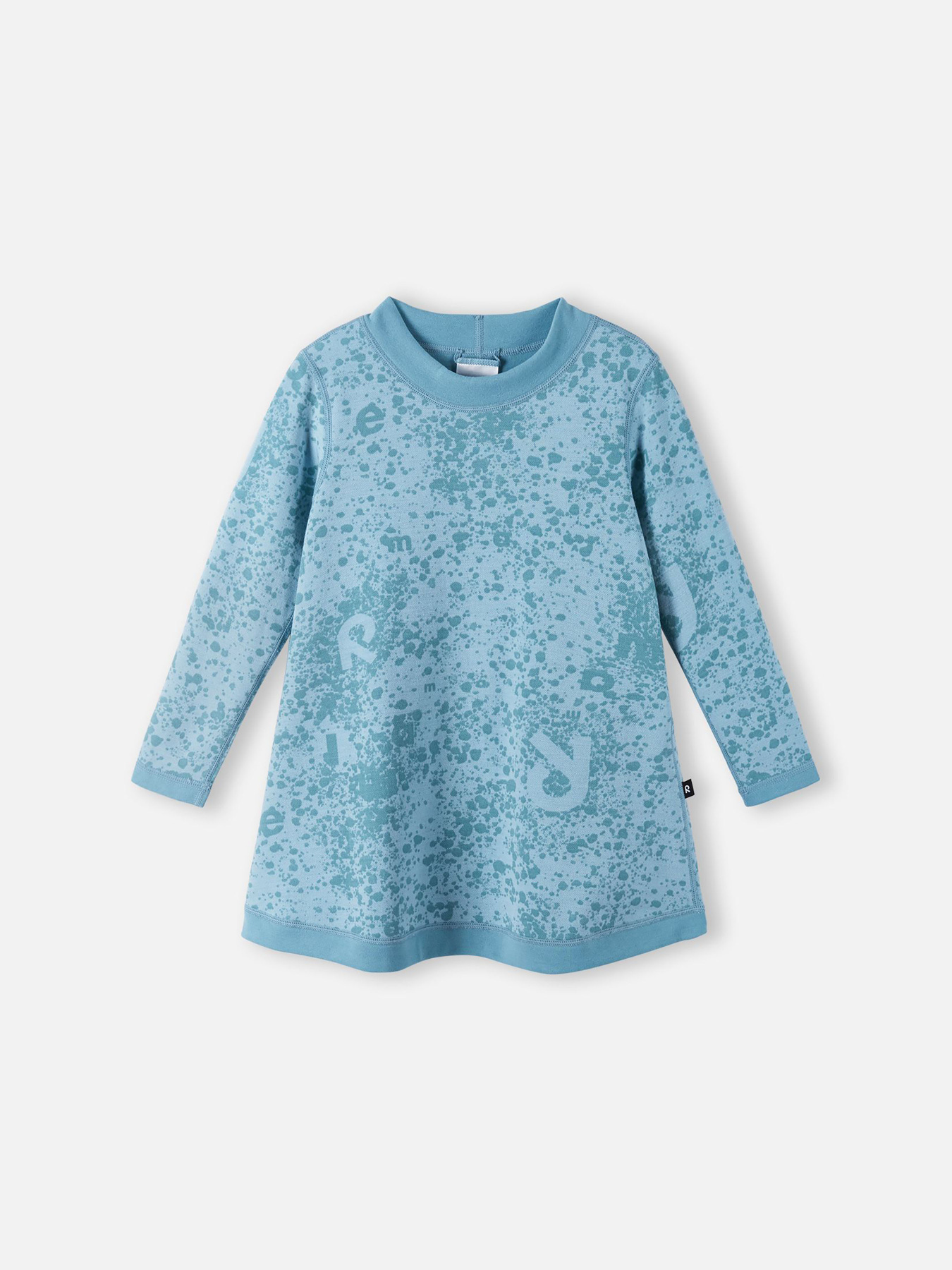 Туника REIMA ILMAVILLA модель 5200058A-7093 Фото