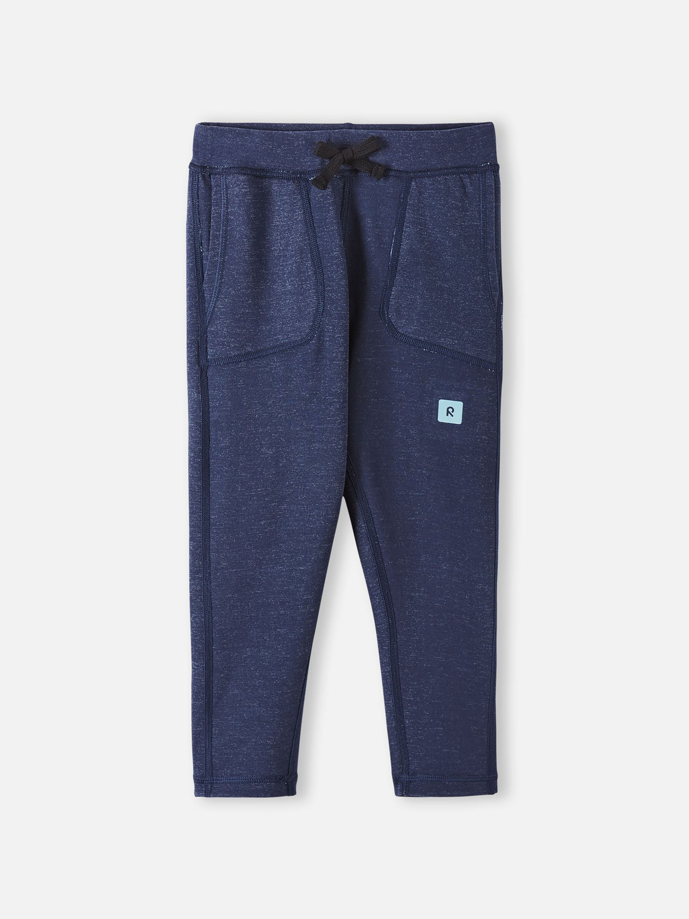 Повседневные штаны REIMA VILAUS модель 5200059A-6983 Фото