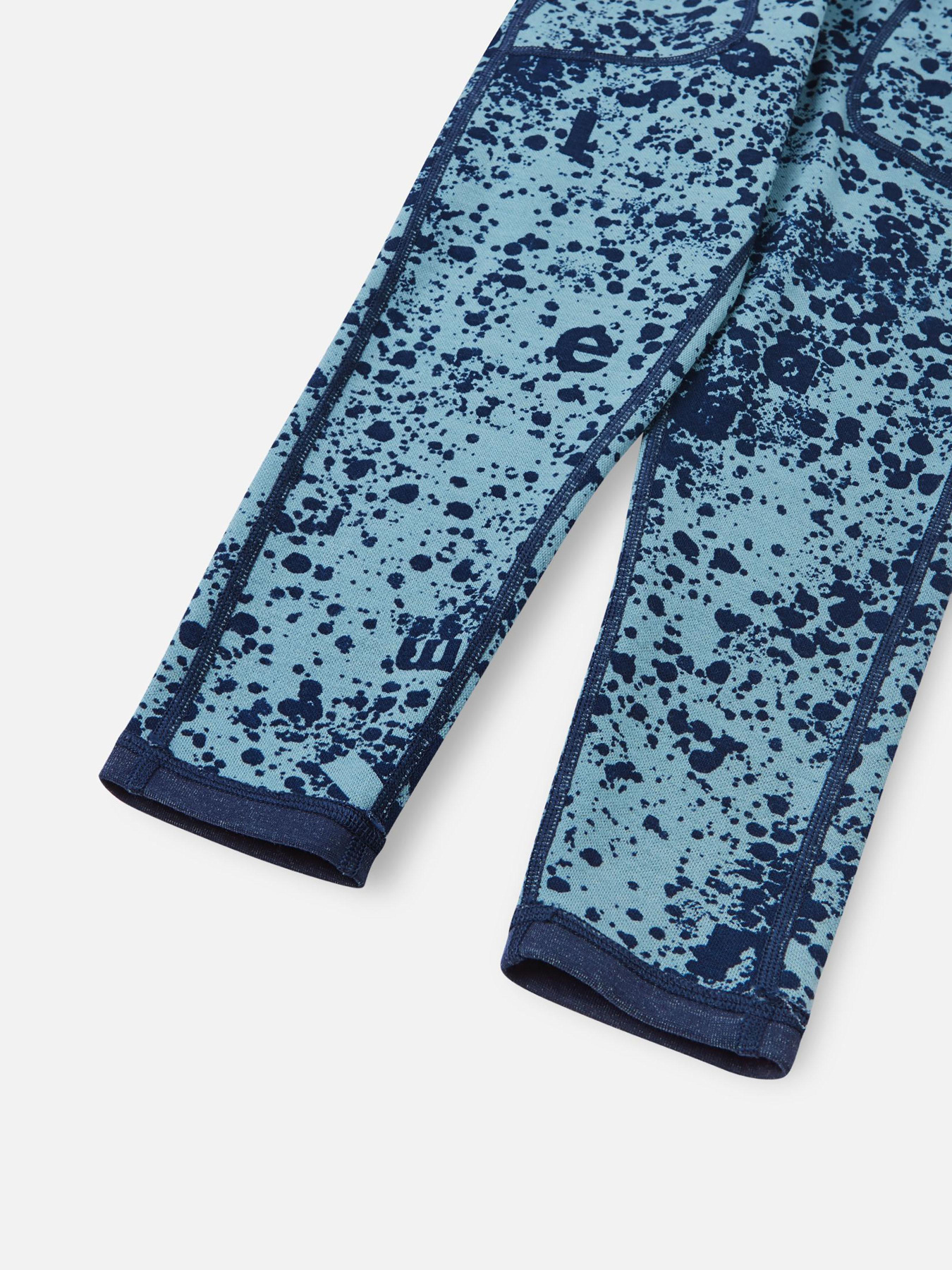 Повседневные штаны REIMA VILAUS модель 5200059A-6983 Фото