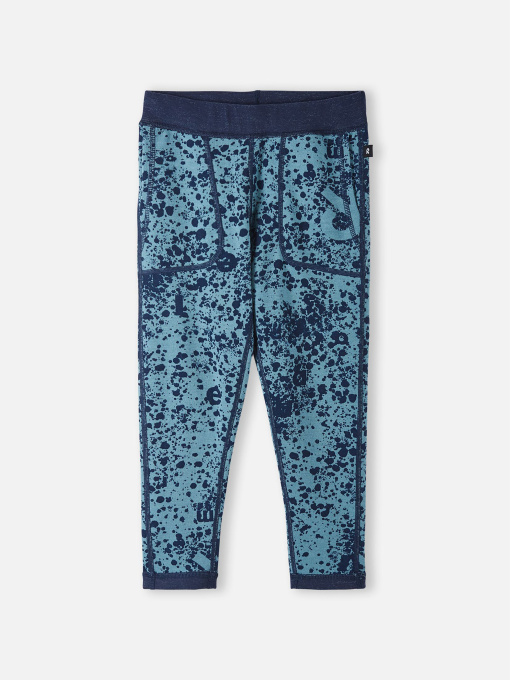 Повседневные штаны REIMA VILAUS модель 5200059A-6983 Фото