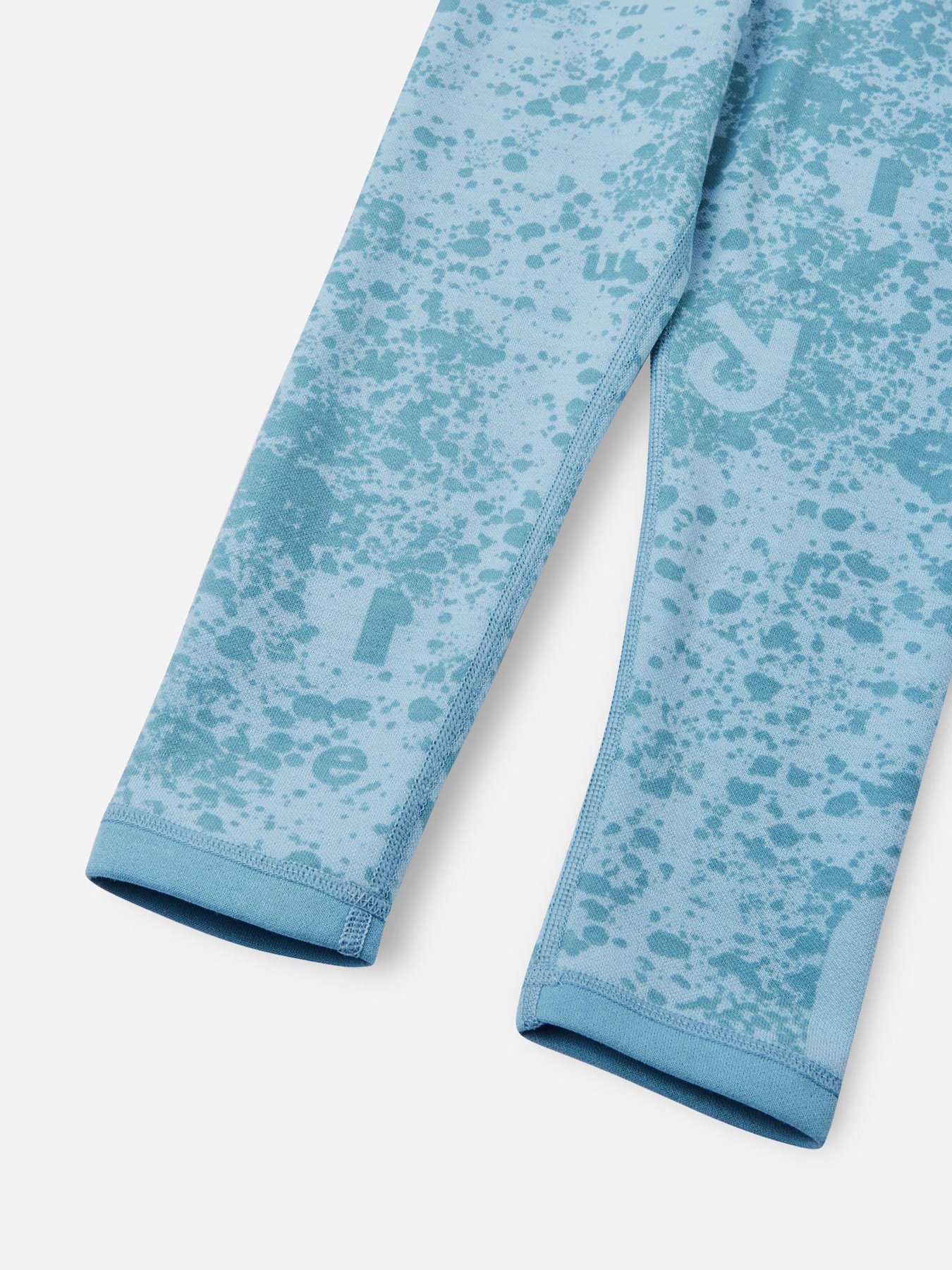 Леггинсы REIMA VILLAKAS модель 5200060A-7093 Фото