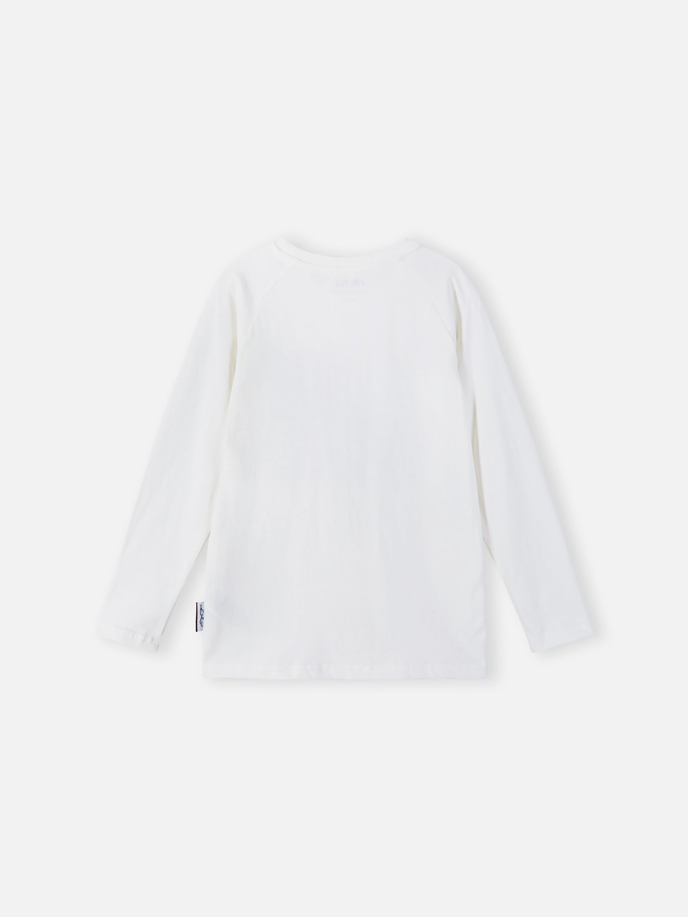 Лонгслив REIMA VILLIMPI модель 5200087A-0110 Фото