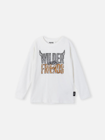 Лонгслів REIMA VILLIMPI модель 5200087A-0110 Фото