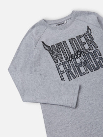 Лонгслив REIMA VILLIMPI модель 5200087A-9150 Фото