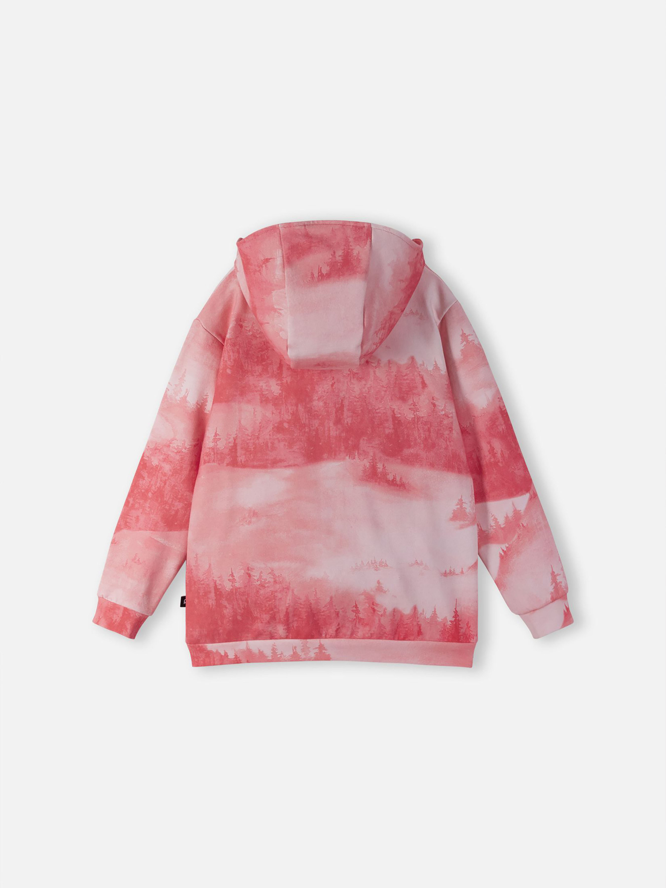 Кофта REIMA METSIIN модель 5200106A-4239 Фото