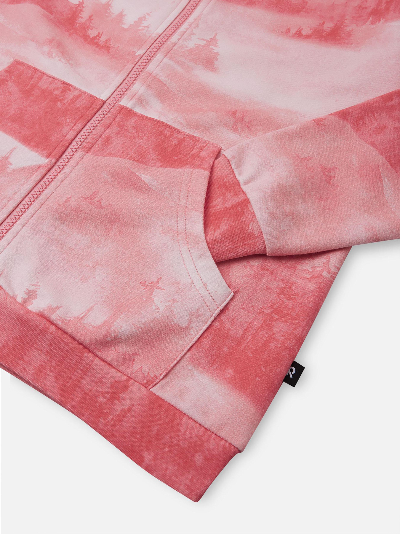 Кофта REIMA METSIIN модель 5200106A-4239 Фото