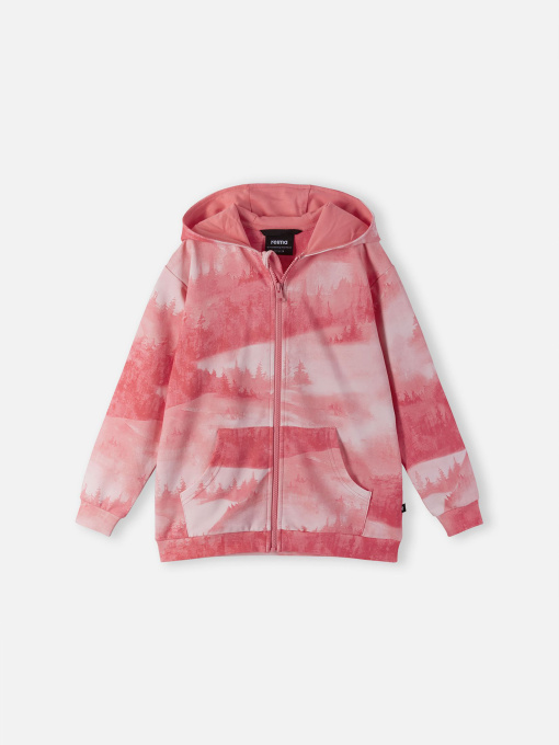 Кофта REIMA METSIIN модель 5200106A-4239 Фото