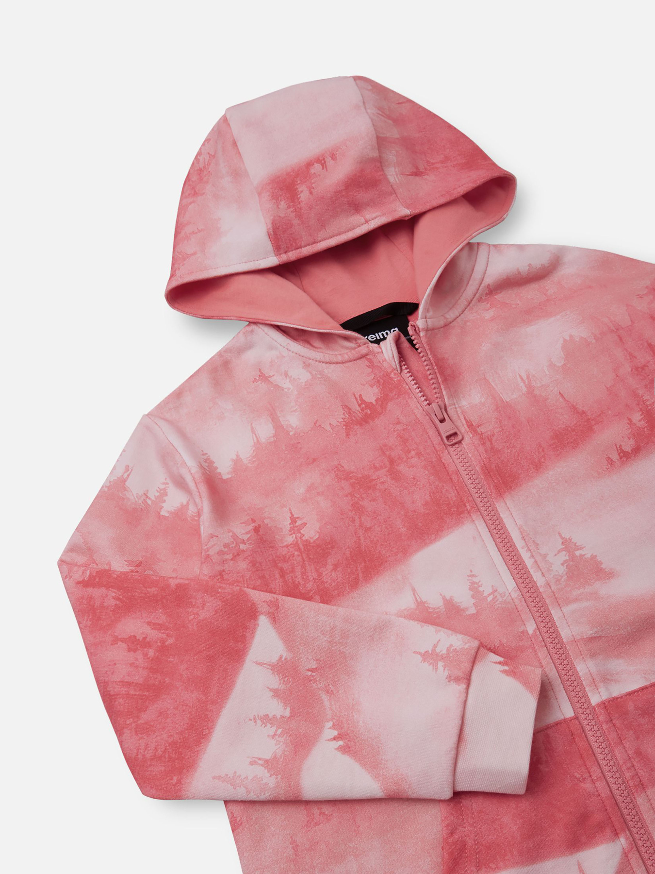 Кофта REIMA METSIIN модель 5200106A-4239 Фото