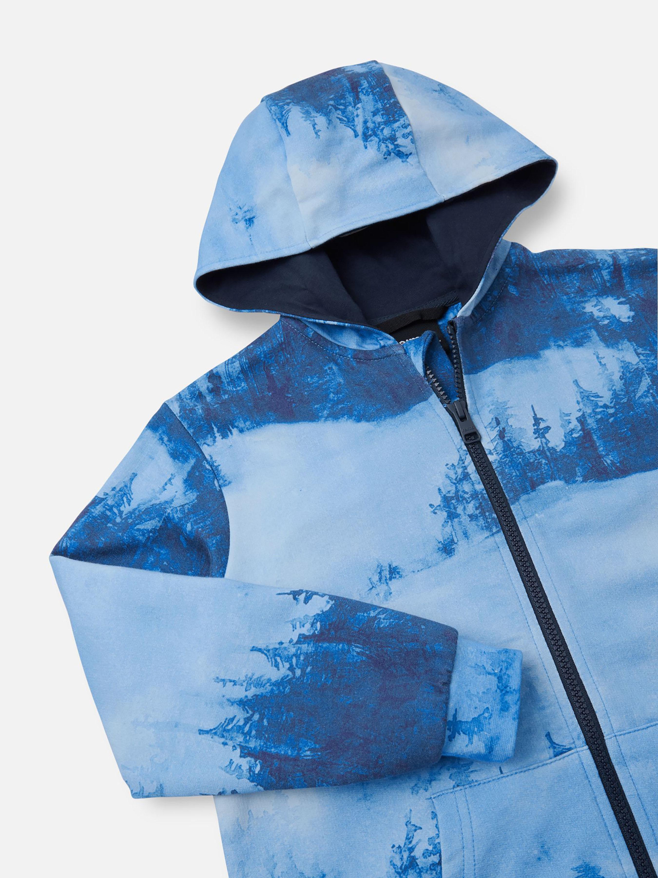 Кофта REIMA METSIIN Модель 5200106A-6639 Фото