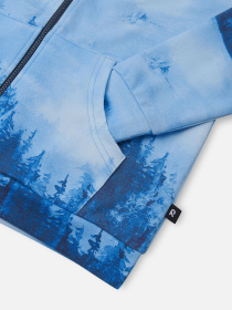 Кофта REIMA METSIIN Модель 5200106A-6639 Фото