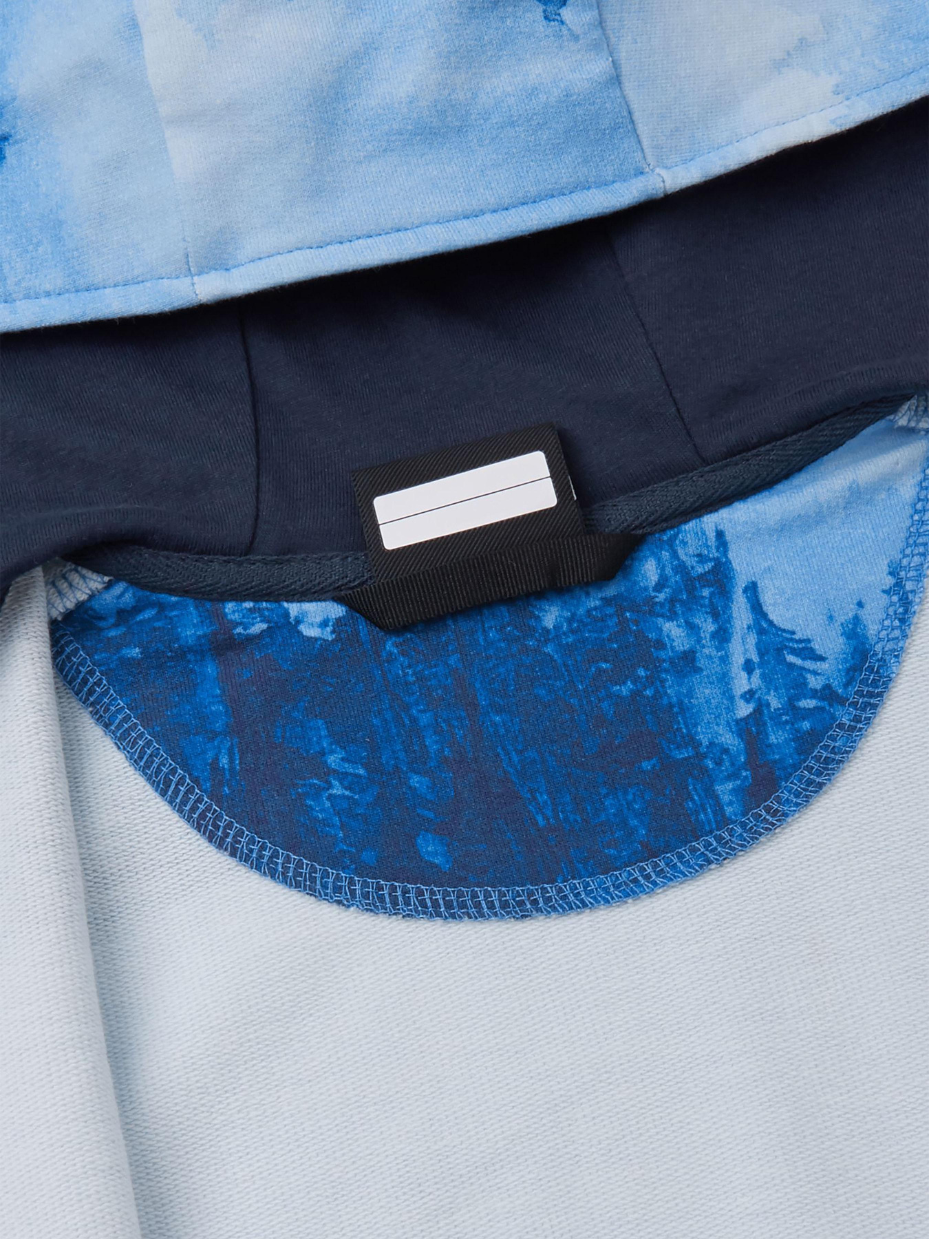 Кофта REIMA METSIIN модель 5200106A-6639 Фото