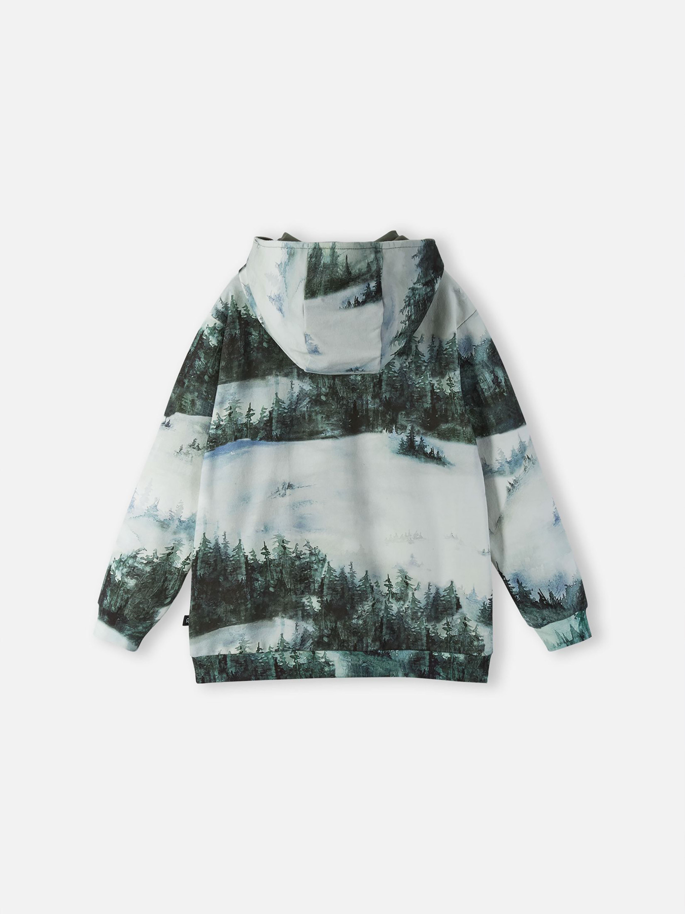 Кофта REIMA METSIIN модель 5200106A-8925 Фото