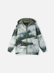 Кофта REIMA METSIIN модель 5200106A-8925 Фото