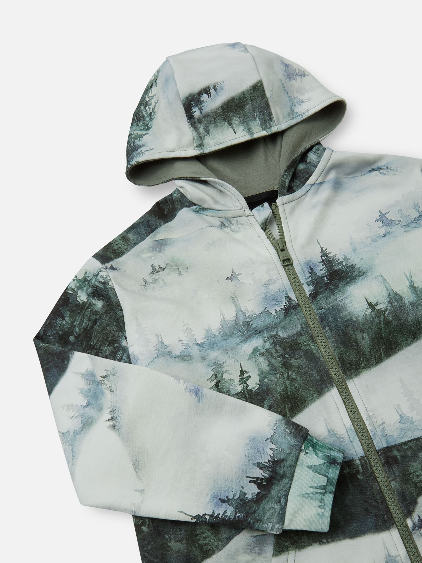 Кофта REIMA METSIIN модель 5200106A-8925 Фото