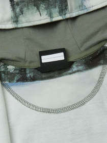 Кофта REIMA METSIIN модель 5200106A-8925 Фото