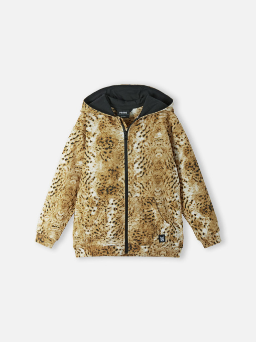 Кофта REIMA ILVEKSEN Модель 5200110A-2653 Фото