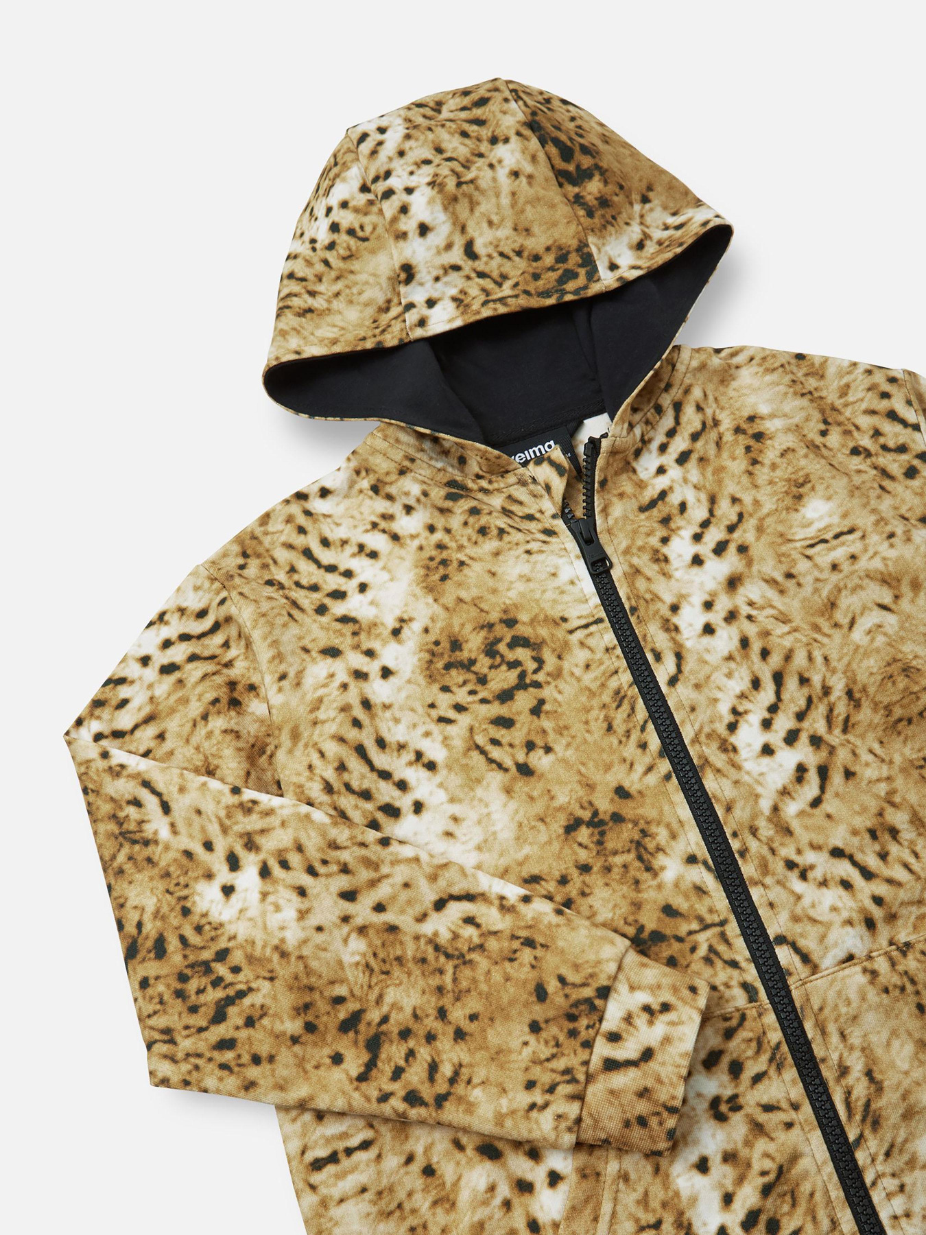 Кофта REIMA ILVEKSEN модель 5200110A-2653 Фото