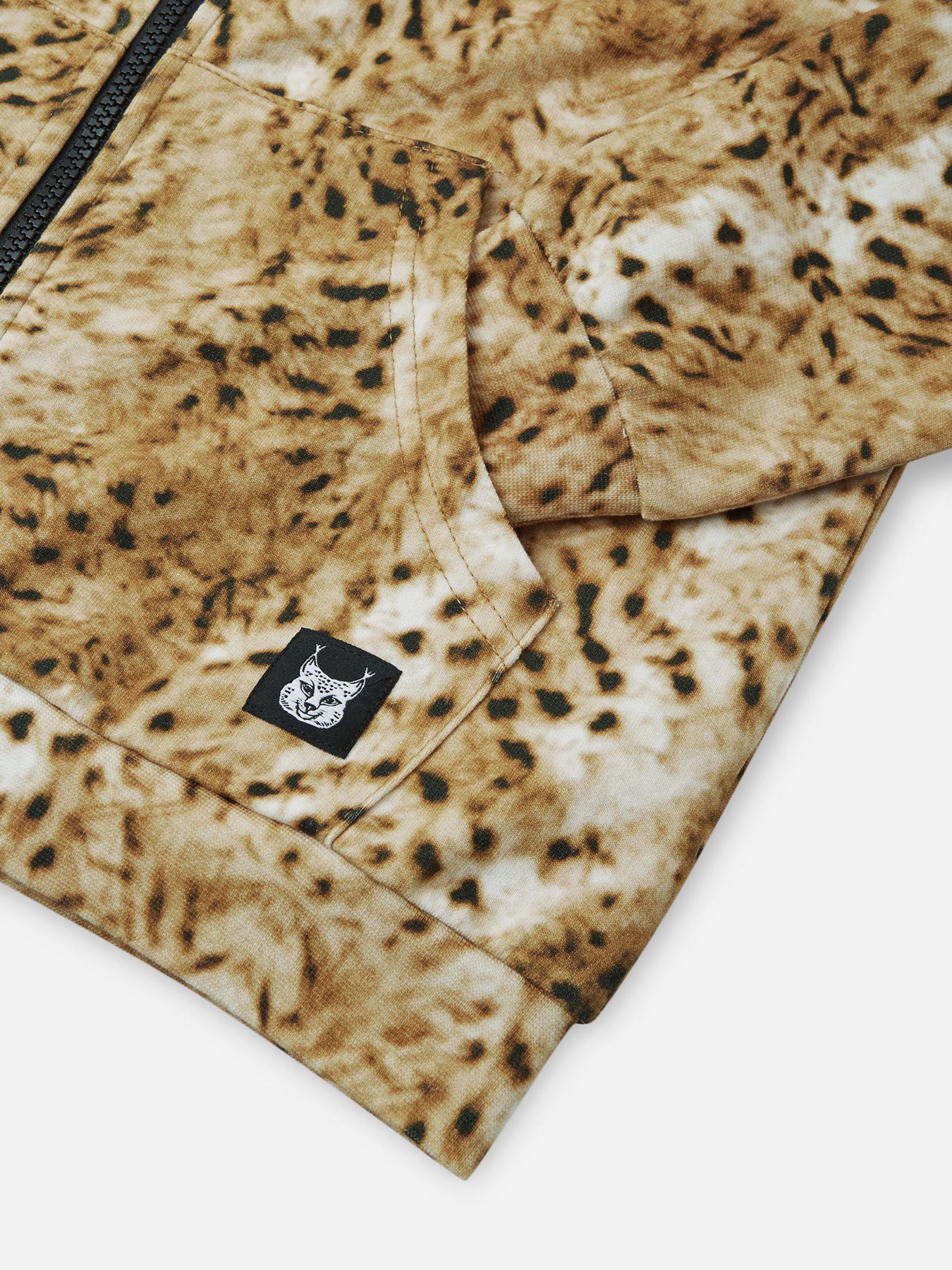 Кофта REIMA ILVEKSEN модель 5200110A-2653 Фото