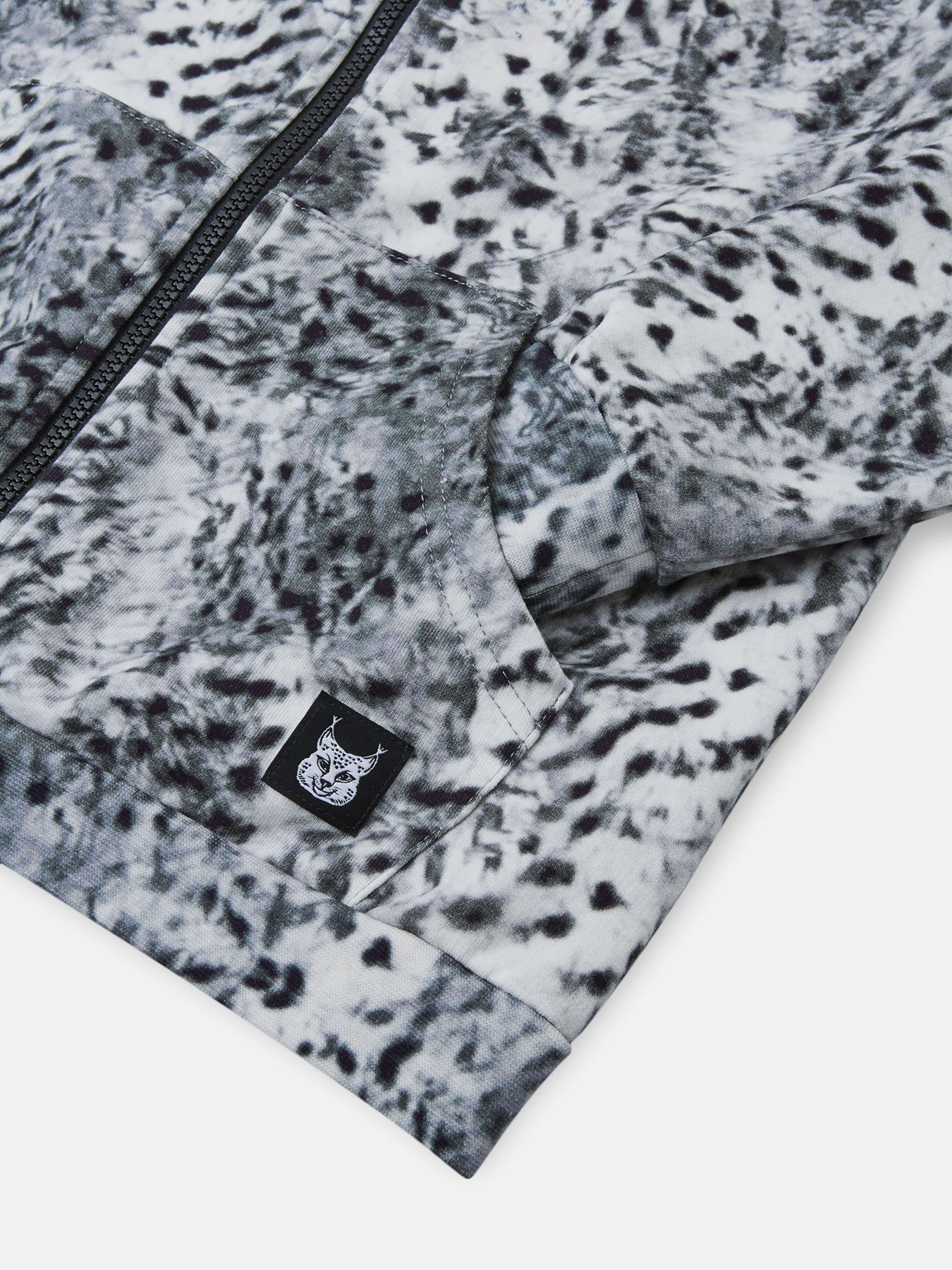 Кофта REIMA ILVEKSEN модель 5200110A-9999 Фото