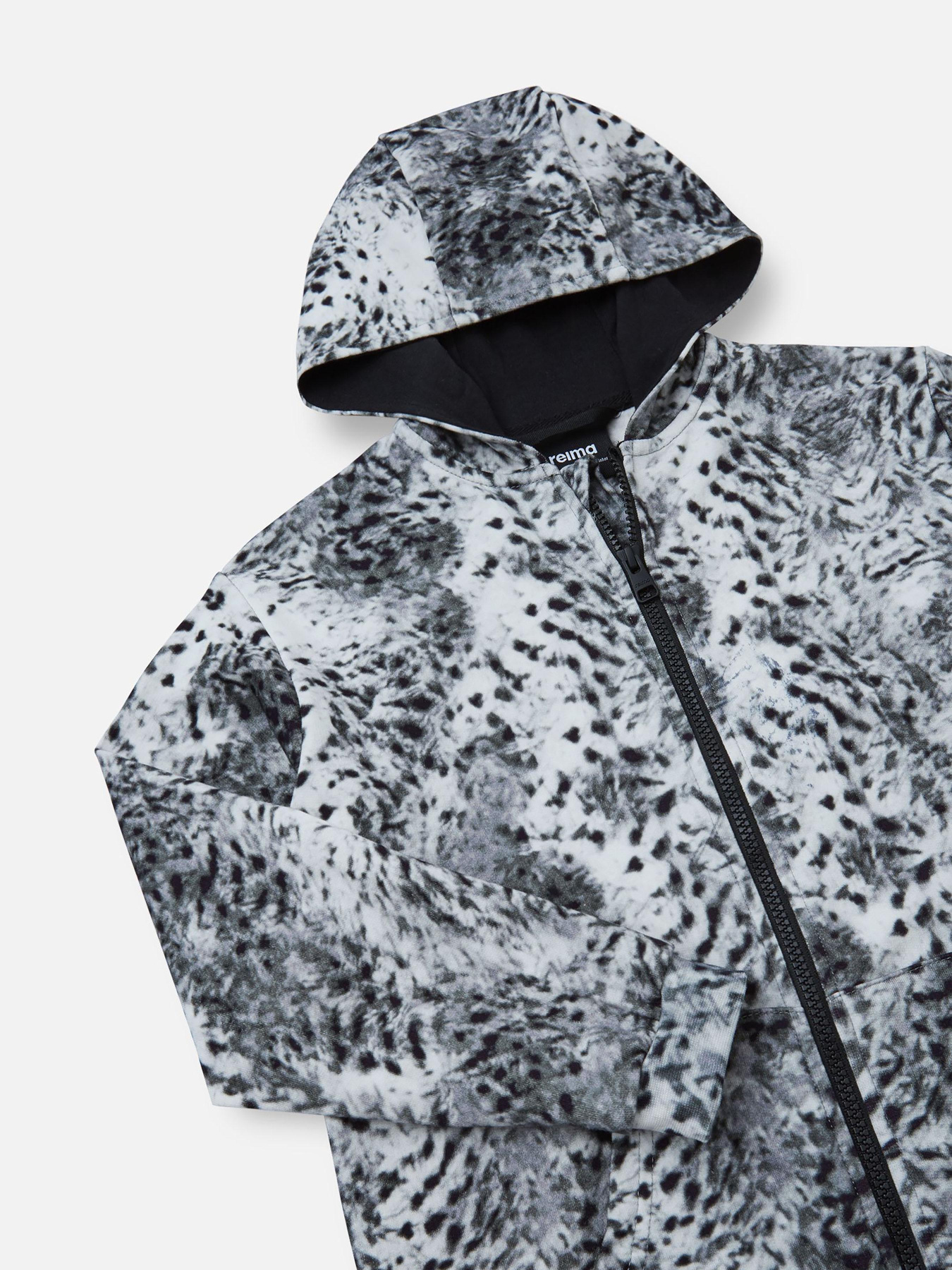 Кофта REIMA ILVEKSEN модель 5200110A-9999 Фото