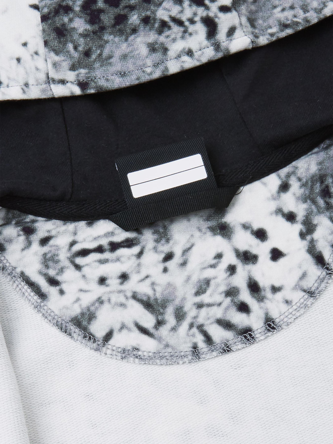 Кофта REIMA ILVEKSEN модель 5200110A-9999 Фото