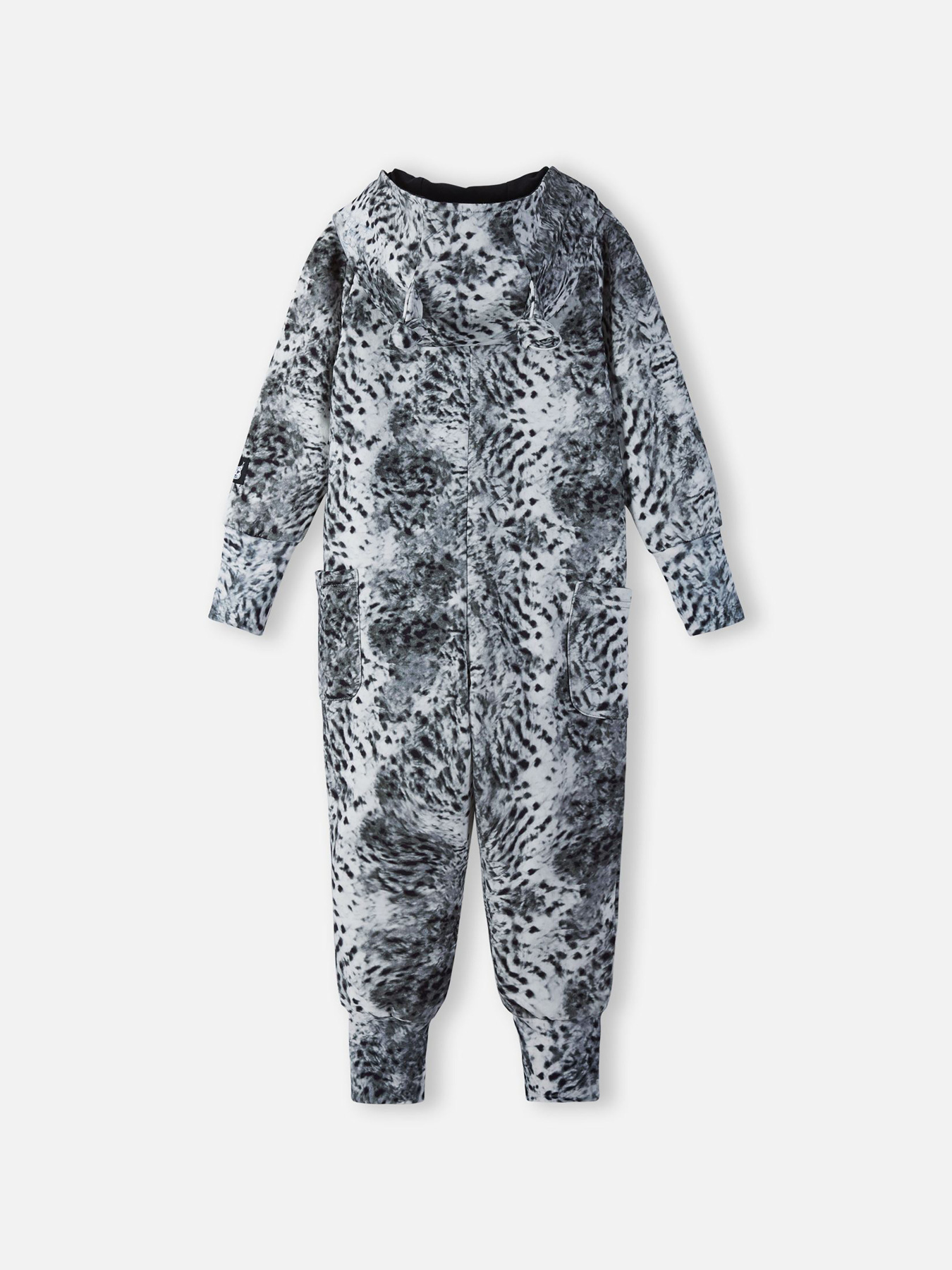 Комбинезон REIMA HIPSUTUS модель 5200111A-9999 Фото