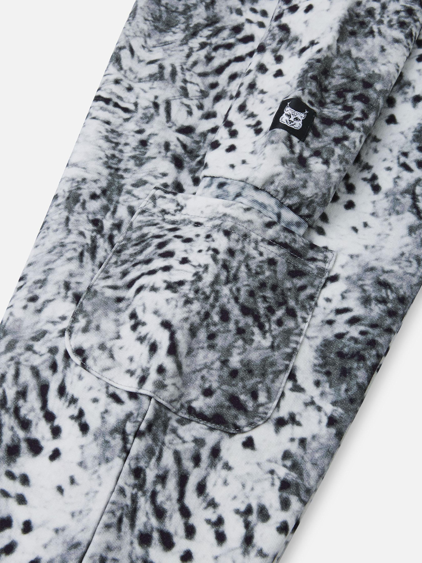 Комбинезон REIMA HIPSUTUS модель 5200111A-9999 Фото