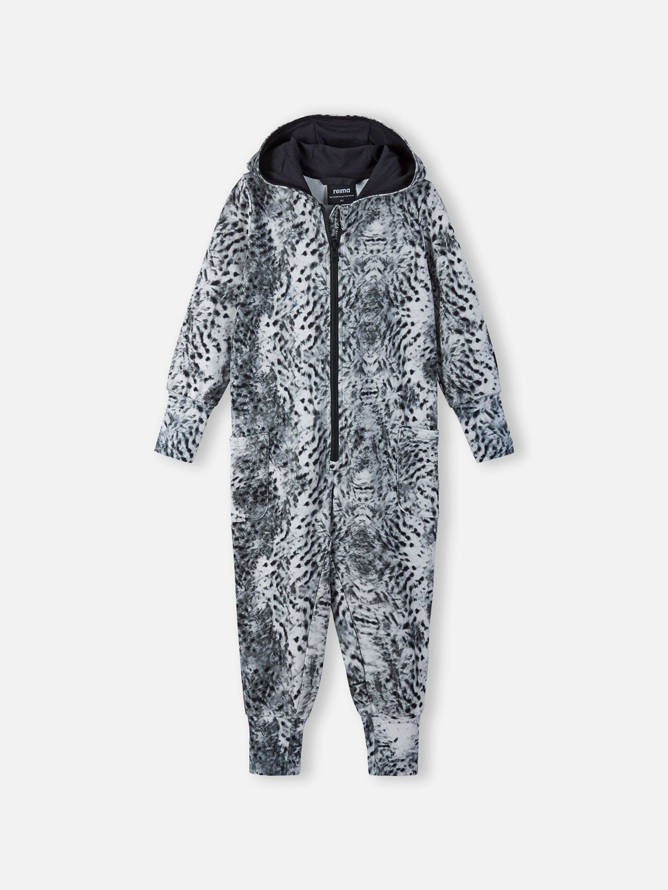 Комбинезон REIMA HIPSUTUS модель 5200111A-9999 Комбинезон REIMA HIPSUTUS модель 5200111A-9999 Фото