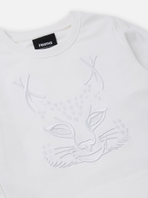 Туника REIMA VILLIKKO модель 5200112A-0110 Фото