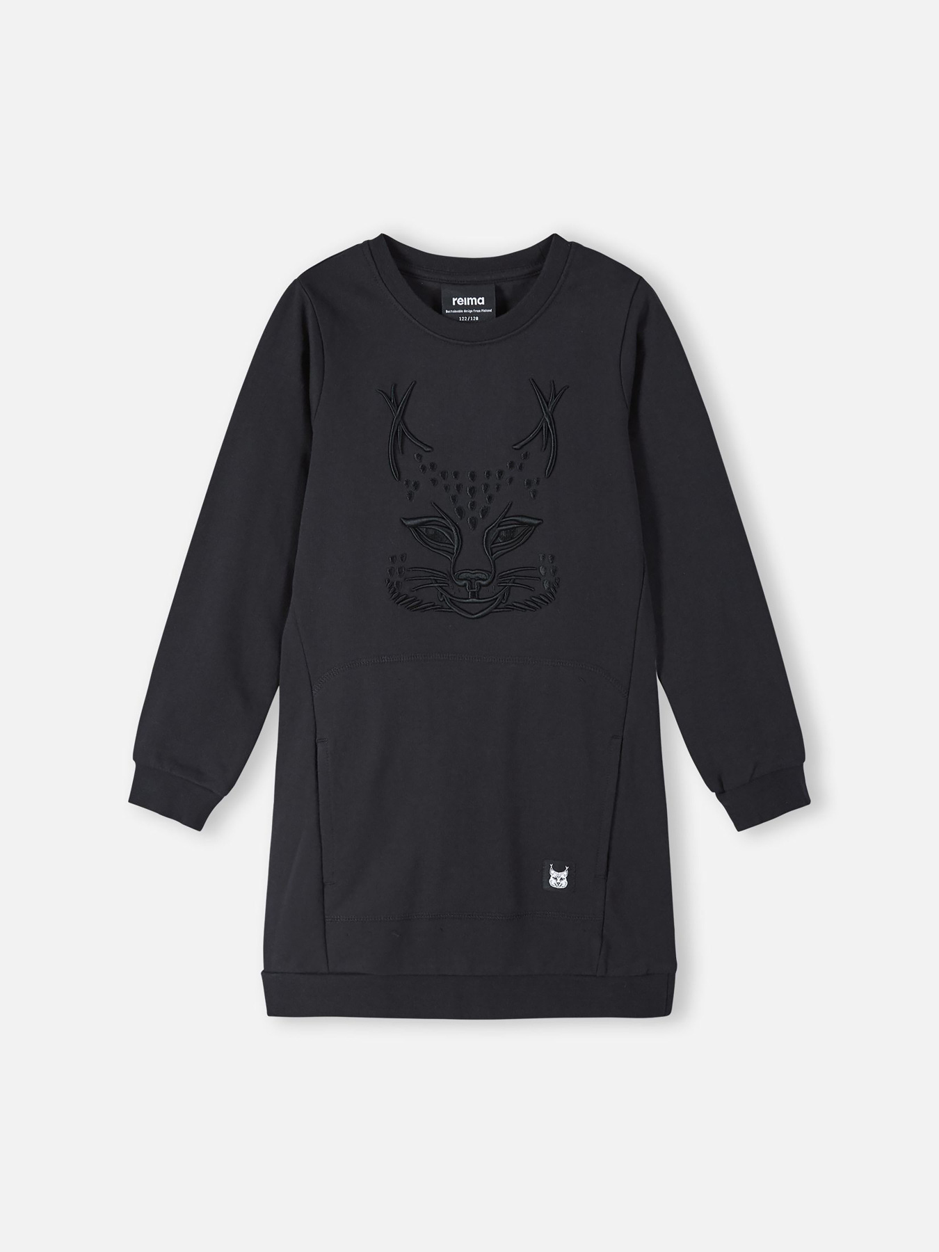 Туника REIMA VILLIKKO модель 5200112A-9990 Фото