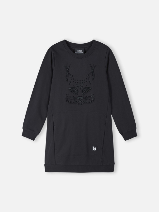 Туника REIMA VILLIKKO модель 5200112A-9990 Фото