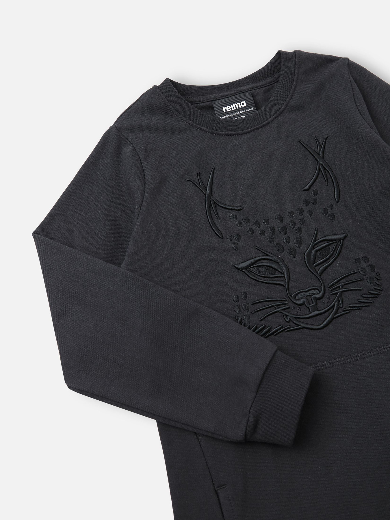 Туніка REIMA VILLIKKO модель 5200112A-9990 Фото