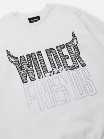 Свитшот REIMA VILLITYS модель 5200113A-0110 Фото