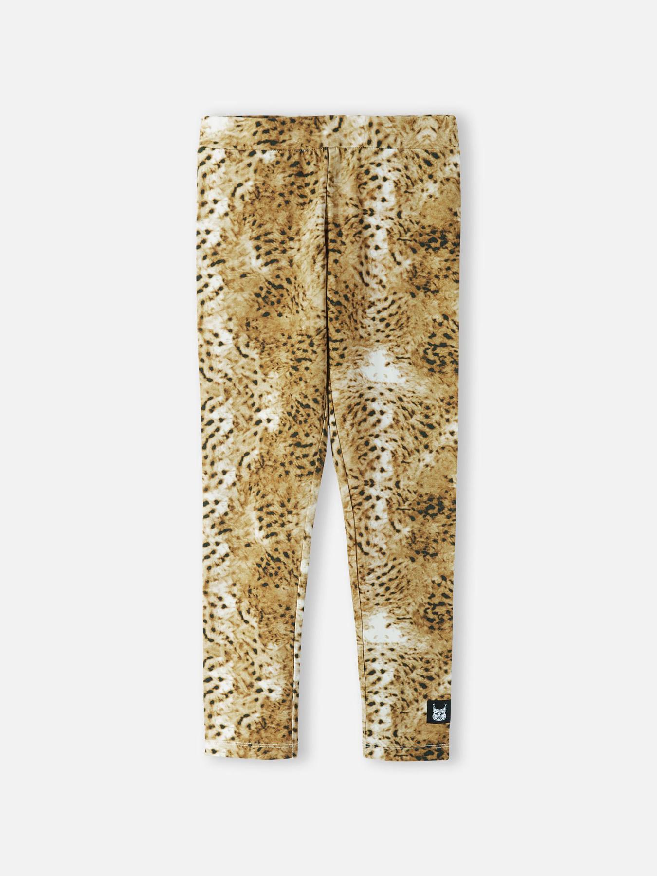 Леггинсы REIMA LEGGARIT ILVES модель 5200114B-2653 Фото