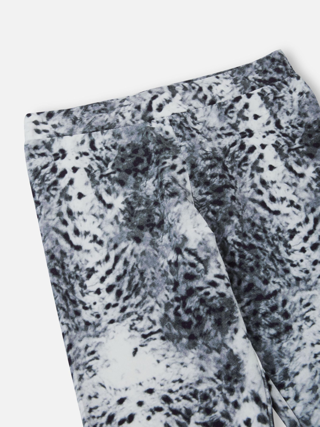 Легінси REIMA LEGGARIT ILVES модель 5200114B-9999 Фото