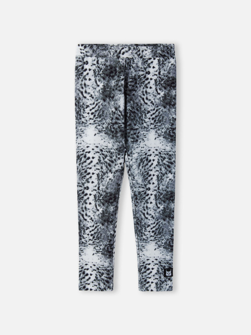 Леггинсы REIMA LEGGARIT ILVES модель 5200114B-9999 Фото