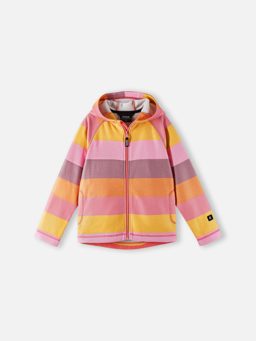 Кофта REIMA HAAVE Модель 5200120B-4374 Фото