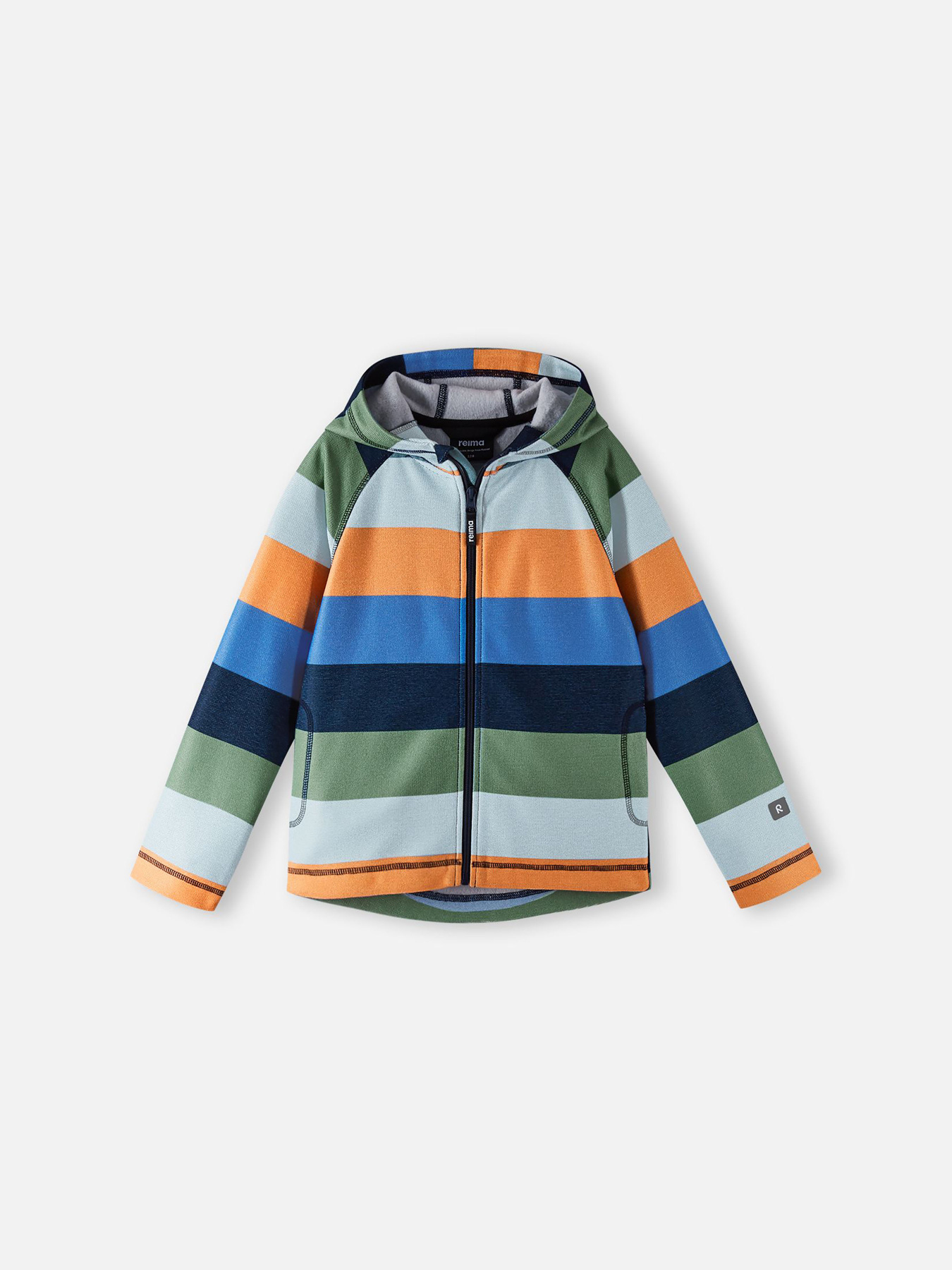 Кофта REIMA HAAVE модель 5200120B-6984 Фото