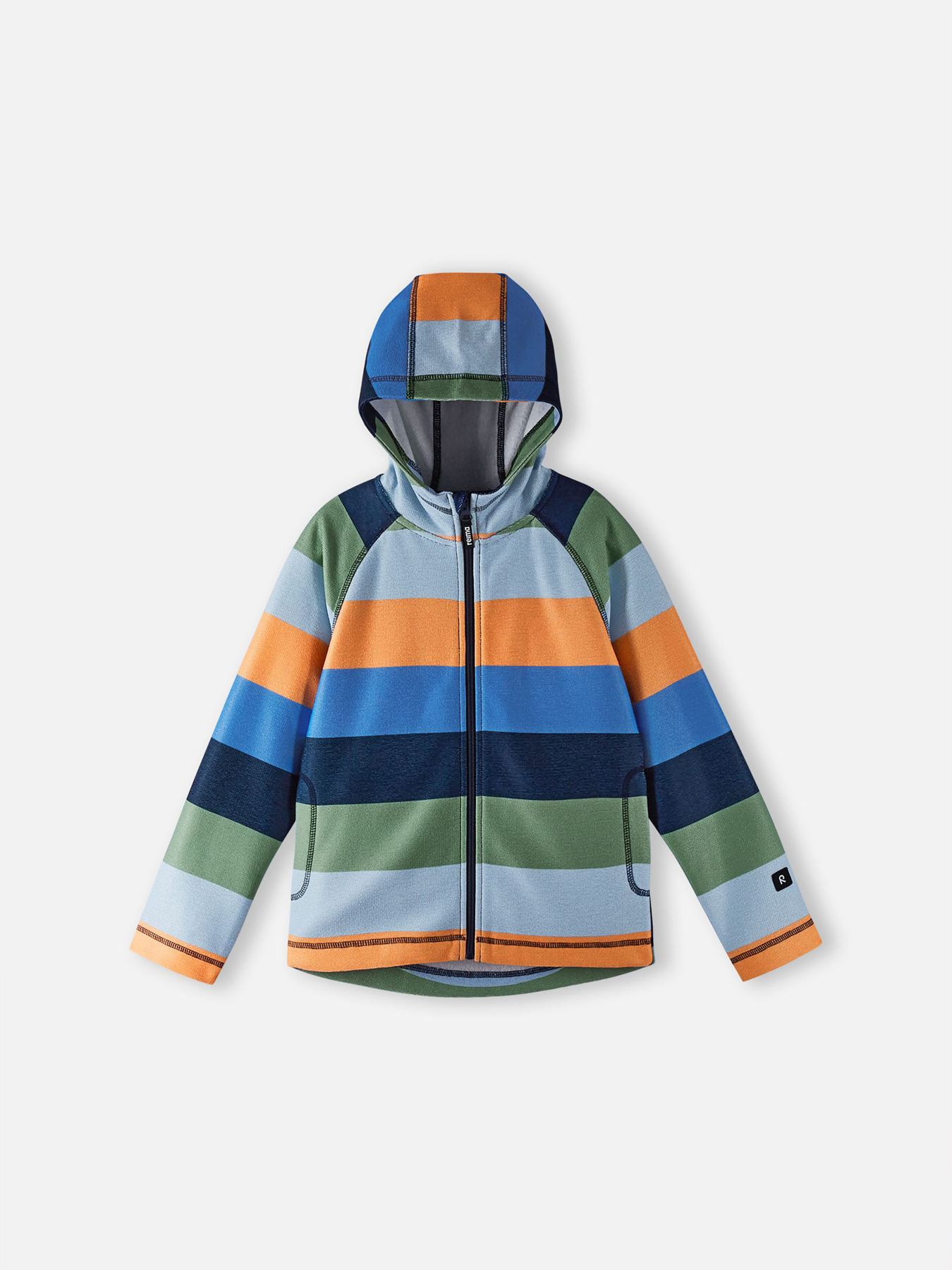 Кофта REIMA HAAVE модель 5200120B-6984 Фото